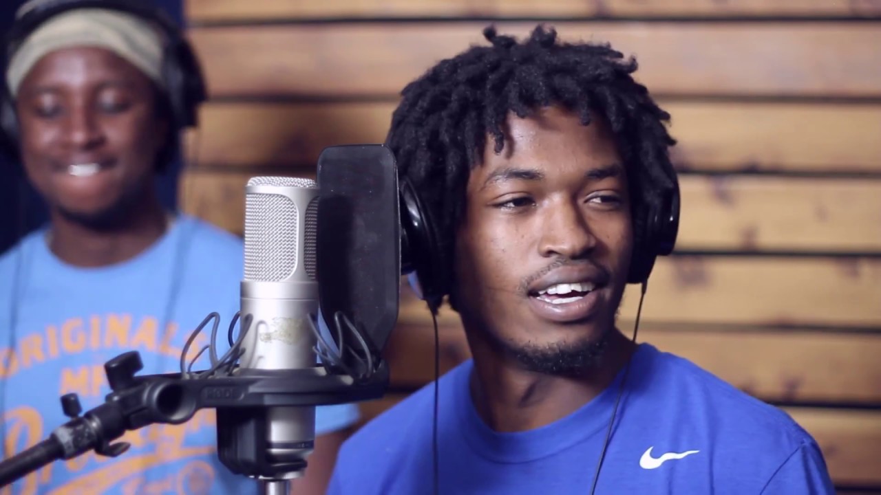 MACHO KAA | FREESTYLE | UNDERGROUNDHYPEKe