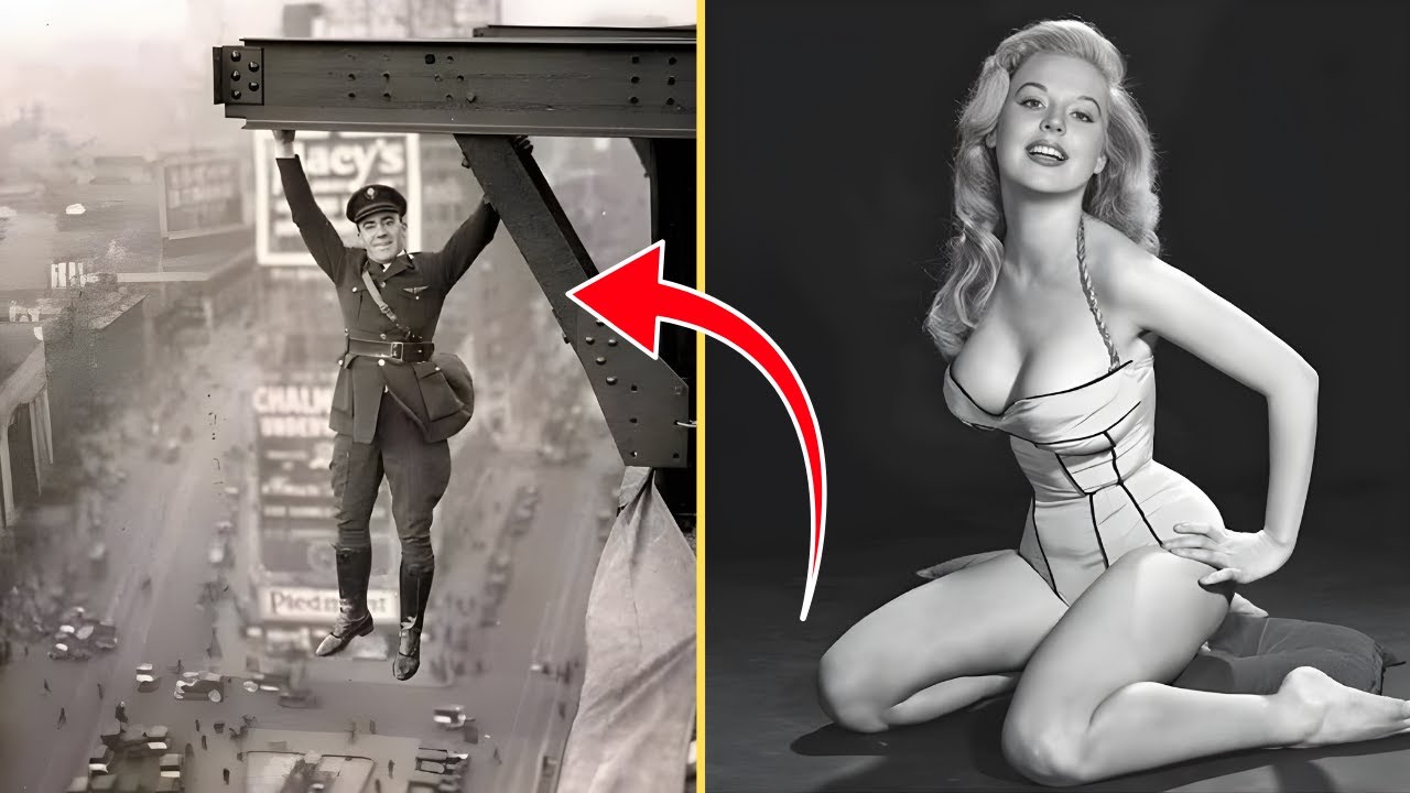 🔴▶ Unseen Old West Pictures That Reveal America’s Dark Past