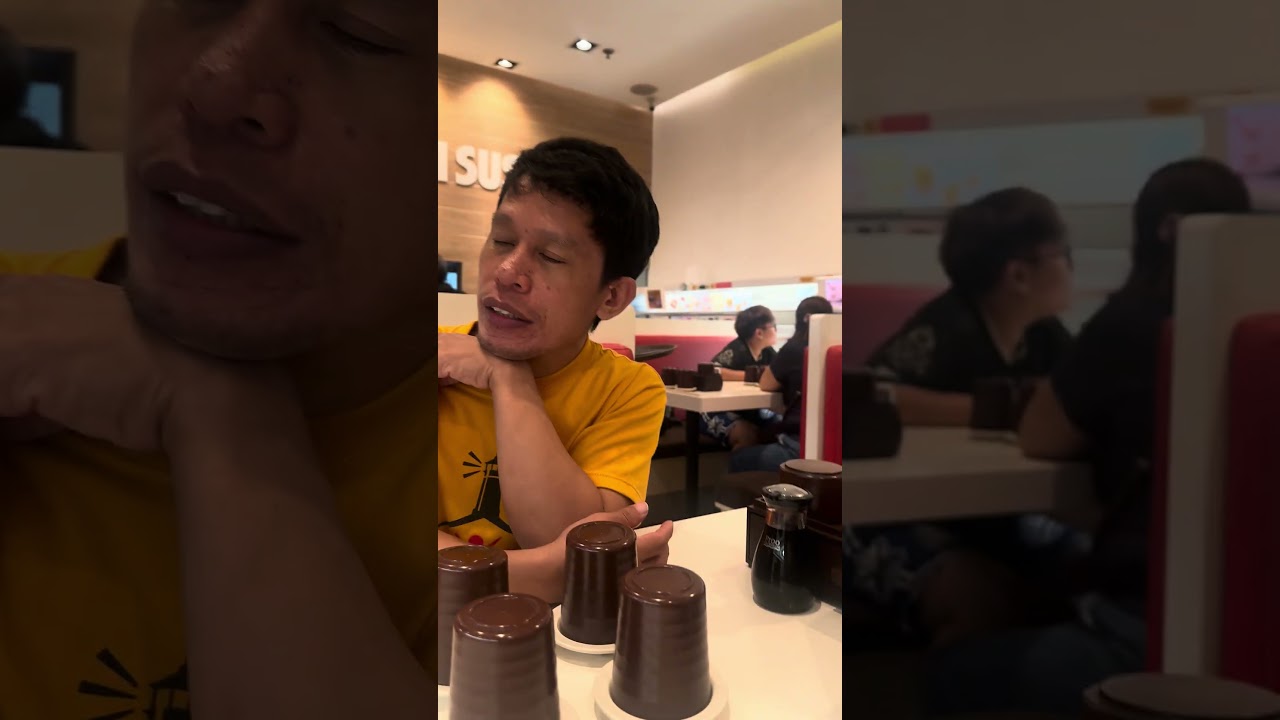 High tech na mag ramen
