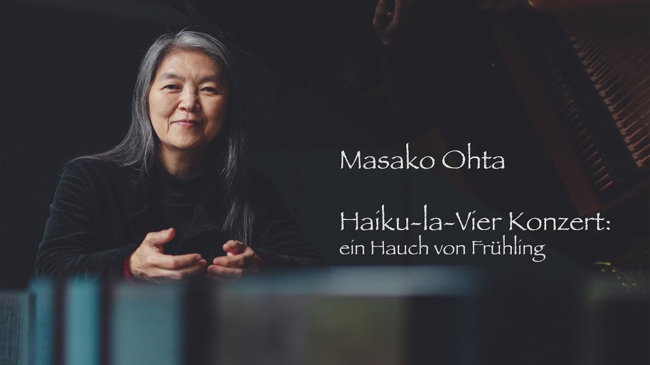 Haiku Konzert