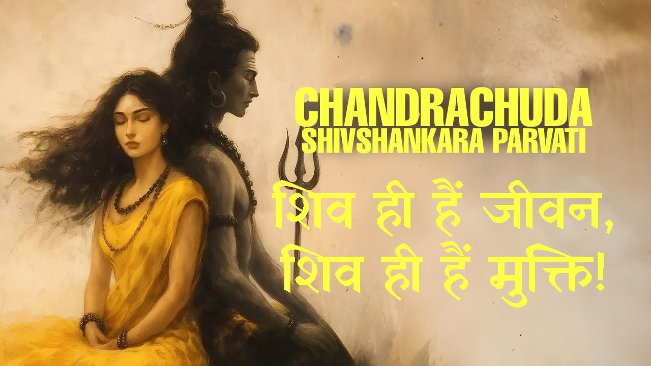 Om Namah Shivaya &ndash; The Power of Chandrachuda Shiva | Divine Kannada Bhajan