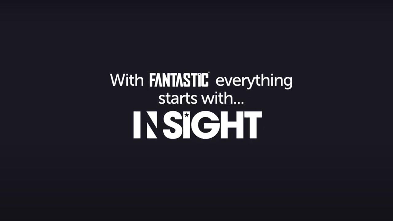 Marketing With INSIGHT | Fantastic Media