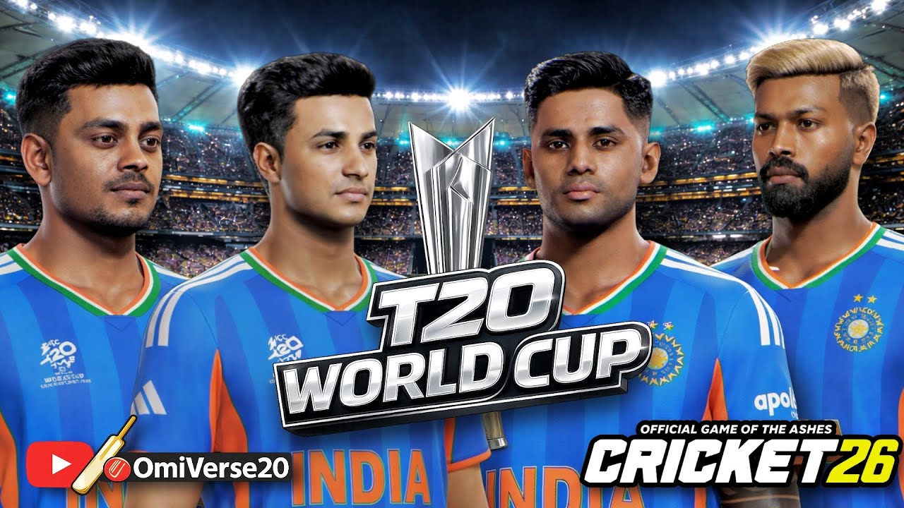 India vs West Indies T20 World Cup 2026