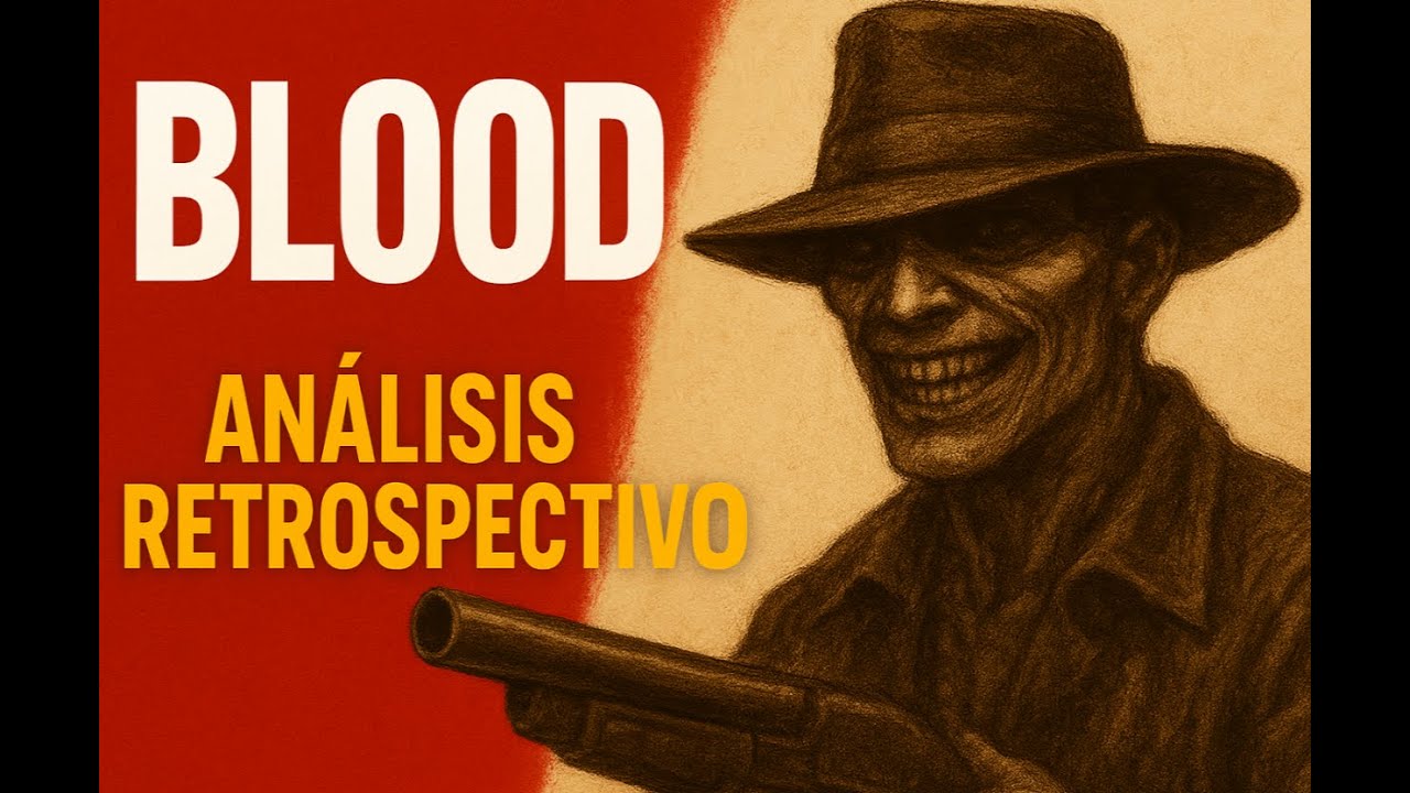 ANÁLISIS RETROSPECTIVO DE BLOOD
