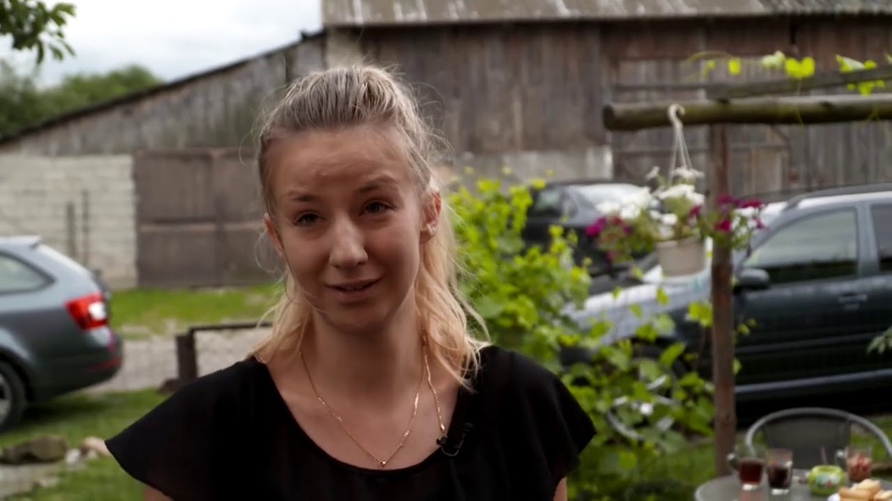Wstrząsająca zbrodnia pod Kielcami. „Serce taty przestało bić u mnie na rękach” (UWAGA! TVN)