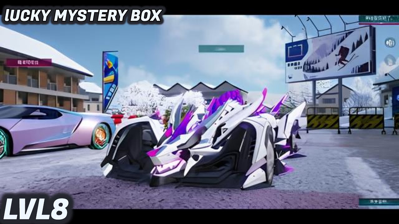 Candie Dragon's Terrifying Power: Ace Racer CN Candie Dragon Gameplay.