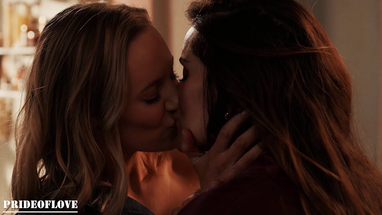 Maya and Carina - Beautiful