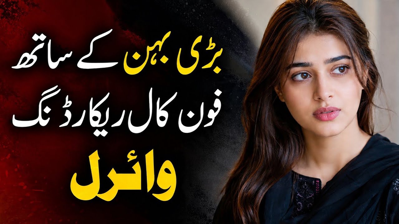 New interesting phone call recording |Behin Bhai call recording | sis brother funny conversation