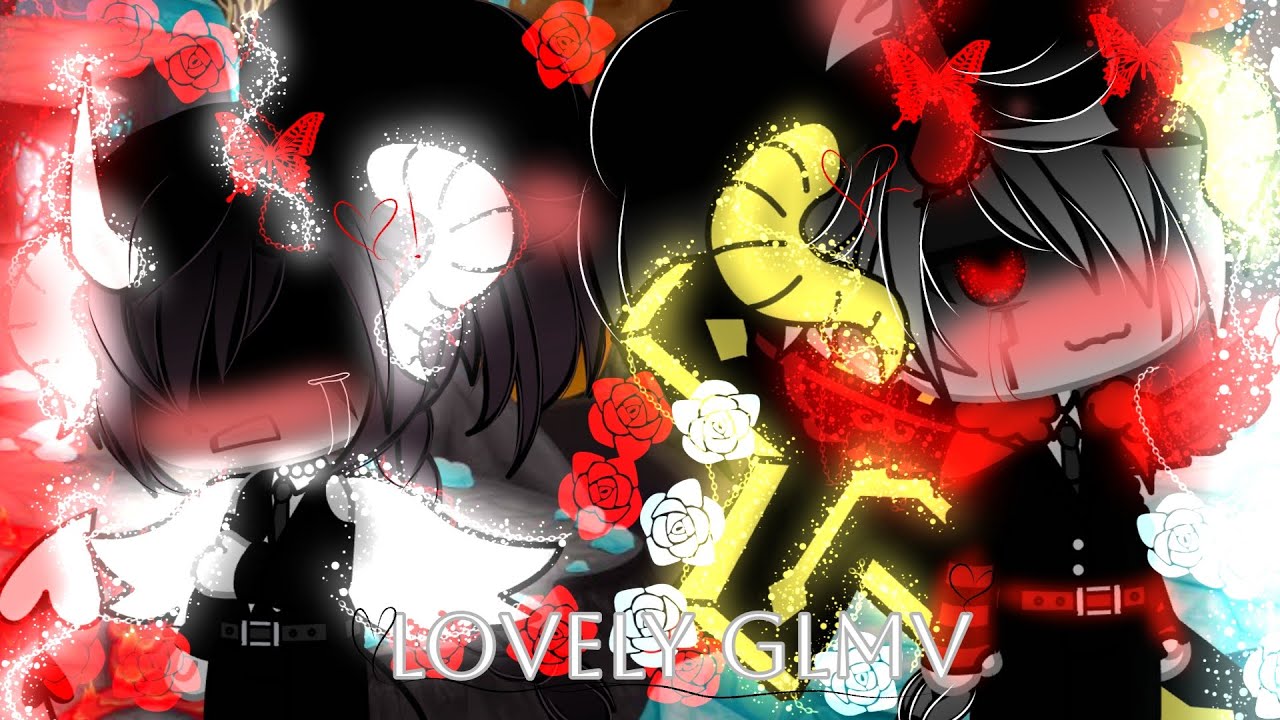 ~ 💕 Lovely GLMV 💞 ~ ~ 36k Special ~ 🌹 ~ NoahWolfbr ~ 🥀 ⚠️~ Gacha life ~💢 💞~ GCMV ~🥺 💢~ Enjoy... ~💔