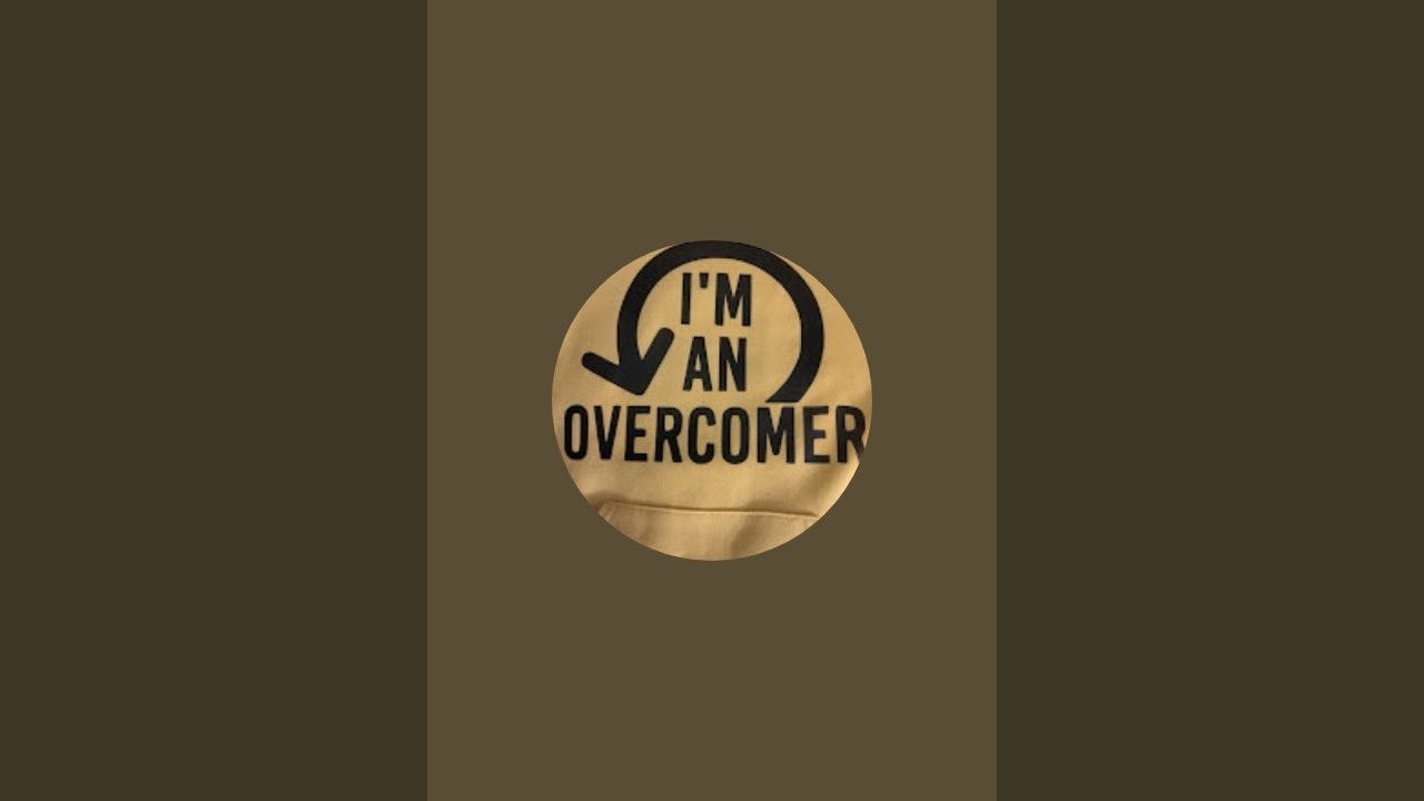OverComerTV. is live!