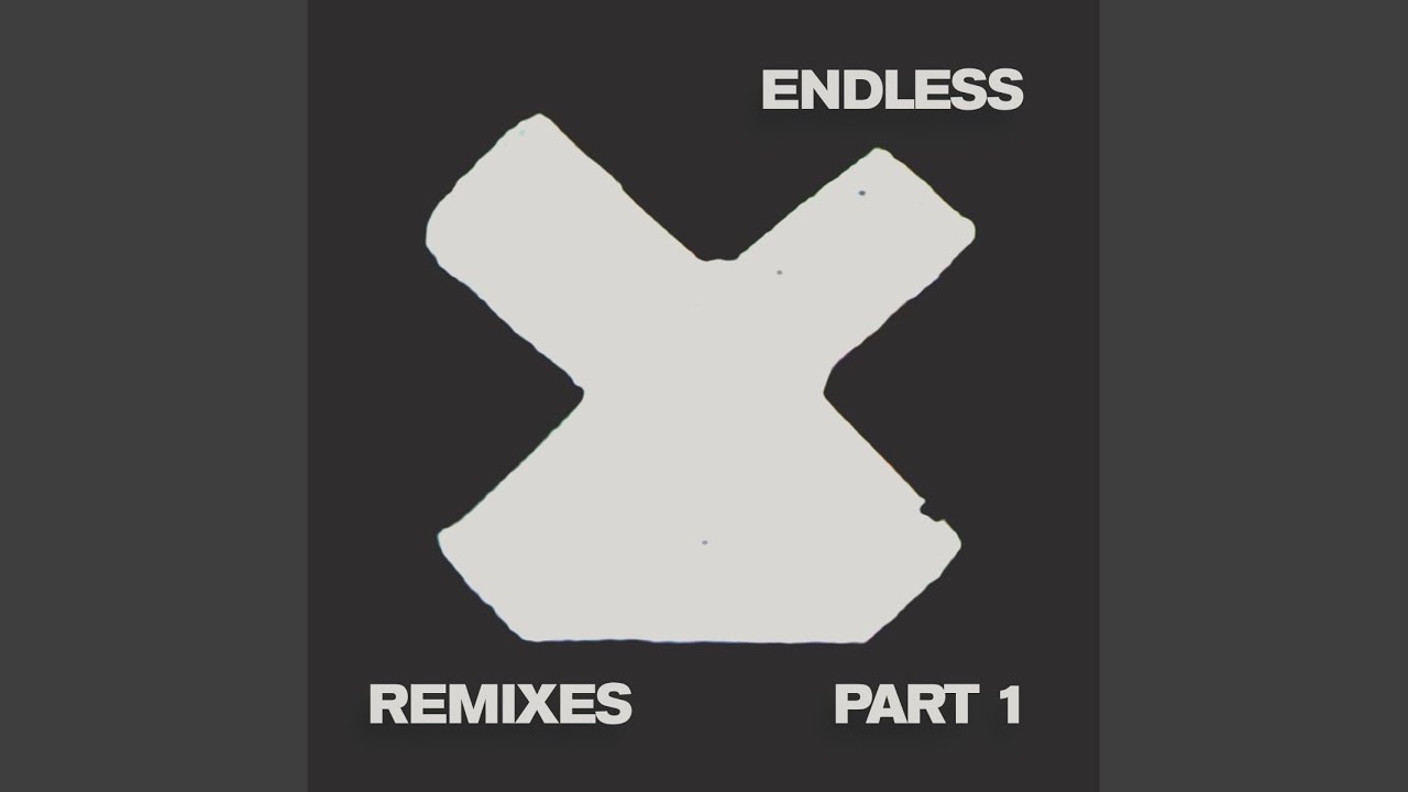 Quantic Sonar (Parallelle Remix)