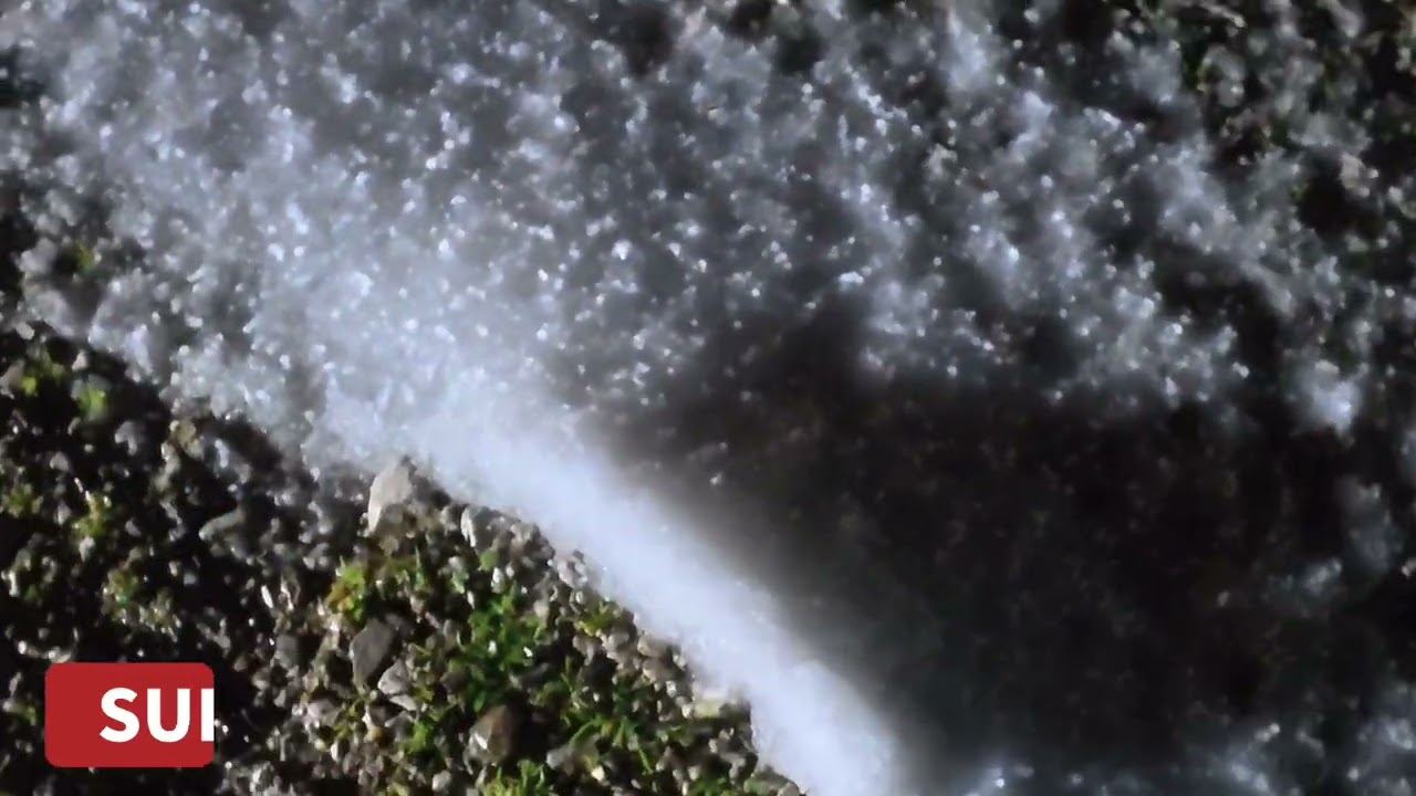 FOMOS SUBIR A SERRA E OLHA O QUE ACONTECEU #portugal #tempestade #tempo 