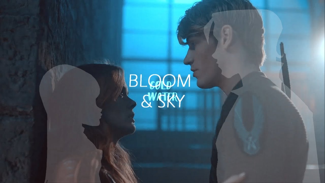 Bloom and Sky | Cold Water [Fate: The Winx Saga]