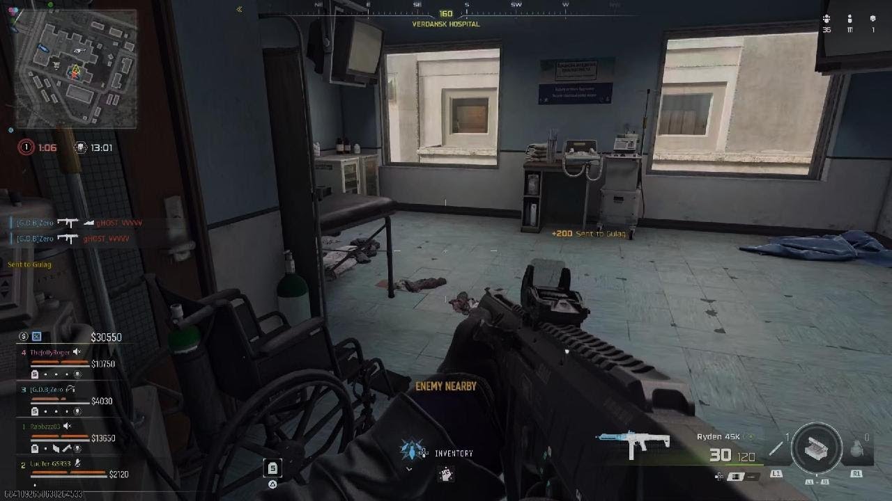 Call of Duty_2026first upload