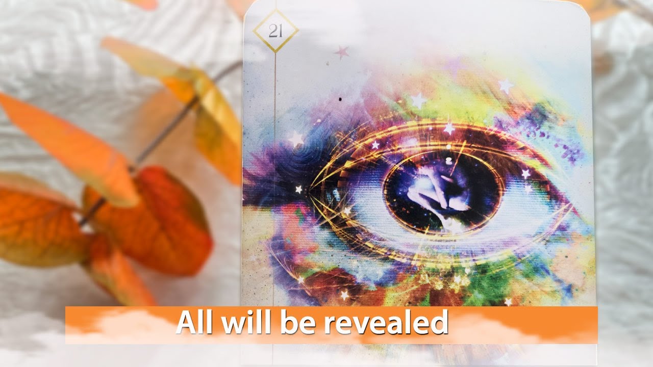 Pick a card. All will be revealed at the right time!✨🔥💥❤️‍🔥