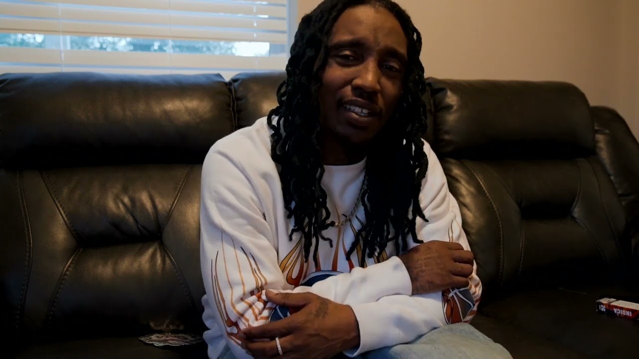 Bricc Baby Gives the Back Story on OTF and Shordie Shordie plus Respond to 600 and Wack
