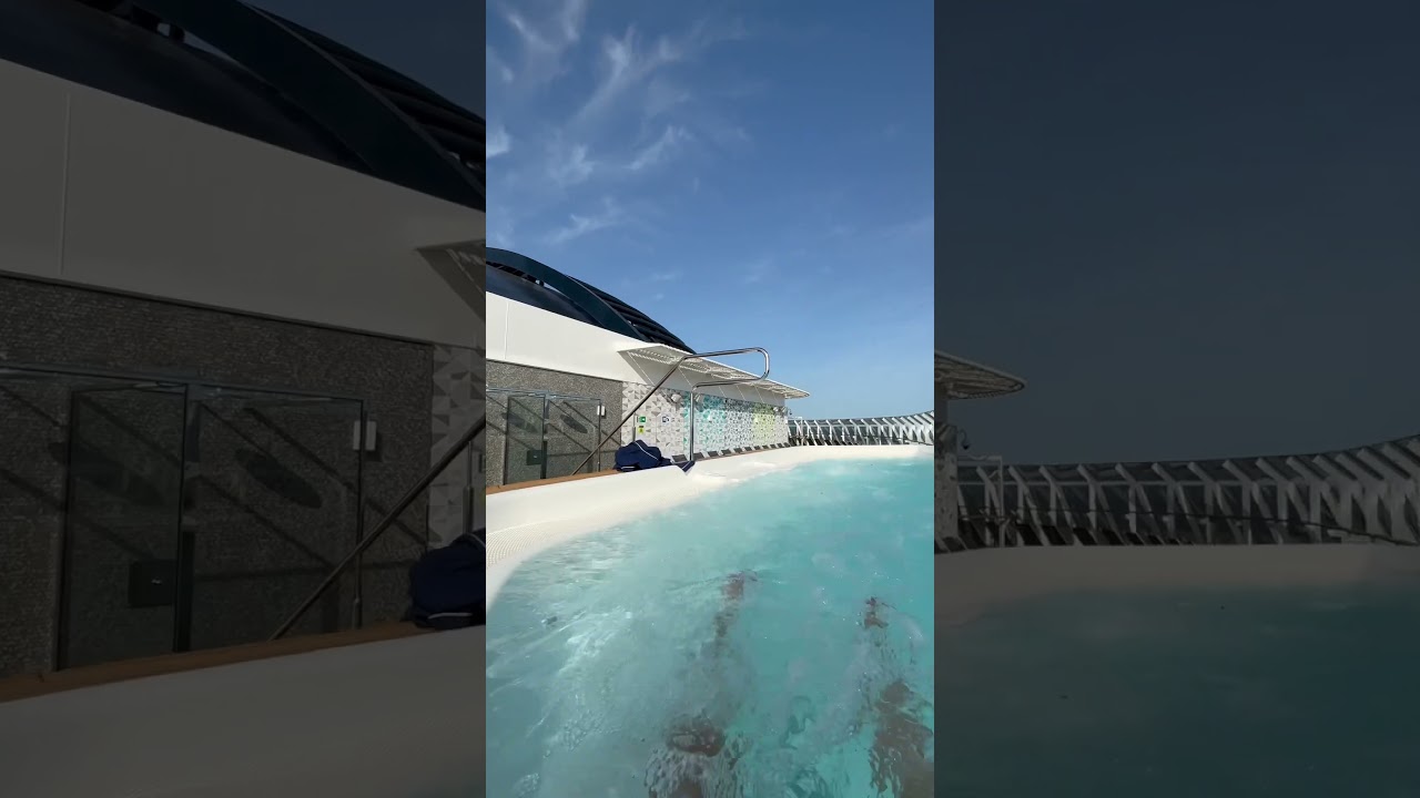 MSC World Europa