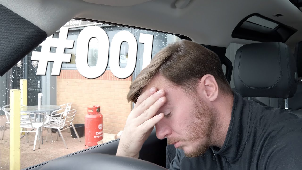 NEW Contracts, MORE Staffing issues and Getting STUCK in! | We Are JCD #001