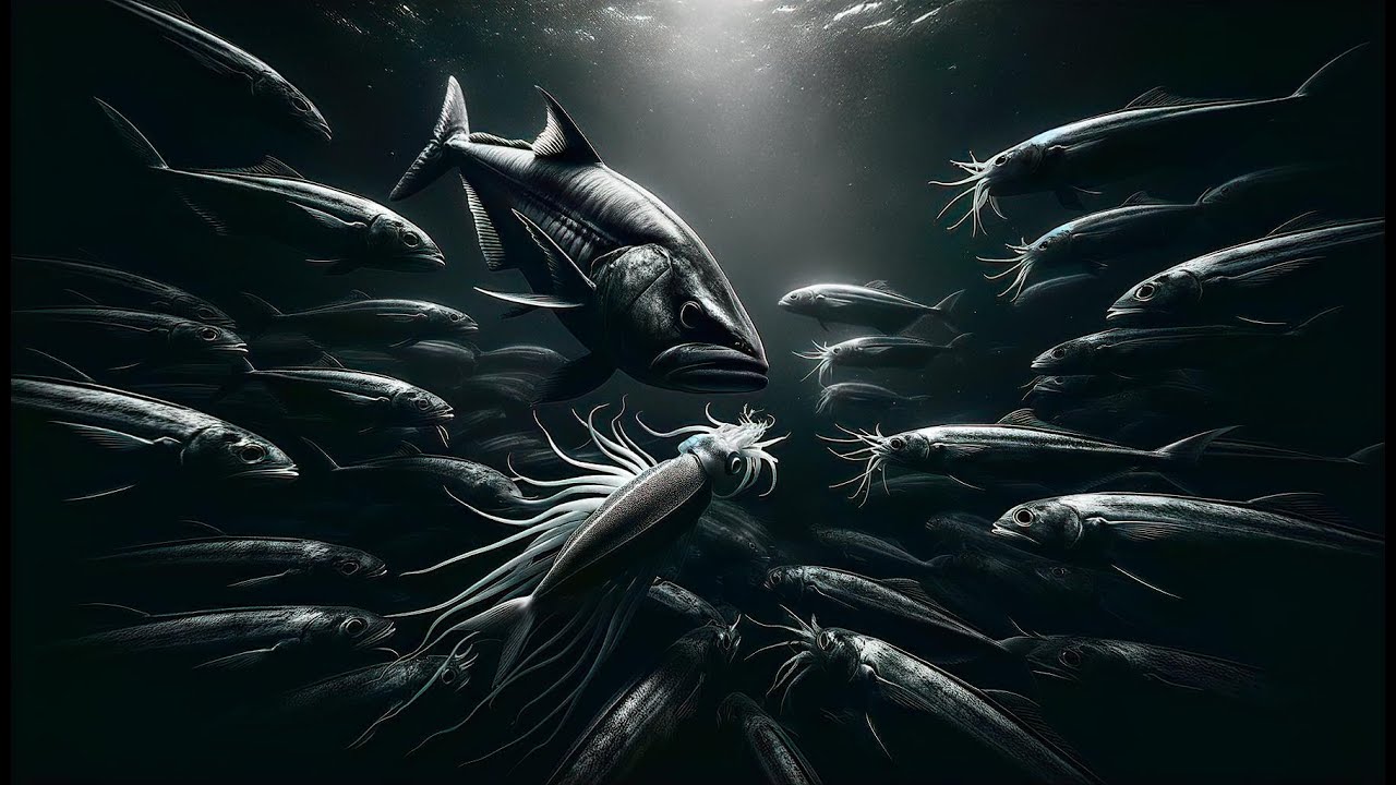 21 Tub Longline Haul for Black Cod-Sablefish. Commercial Fishing. Got em!