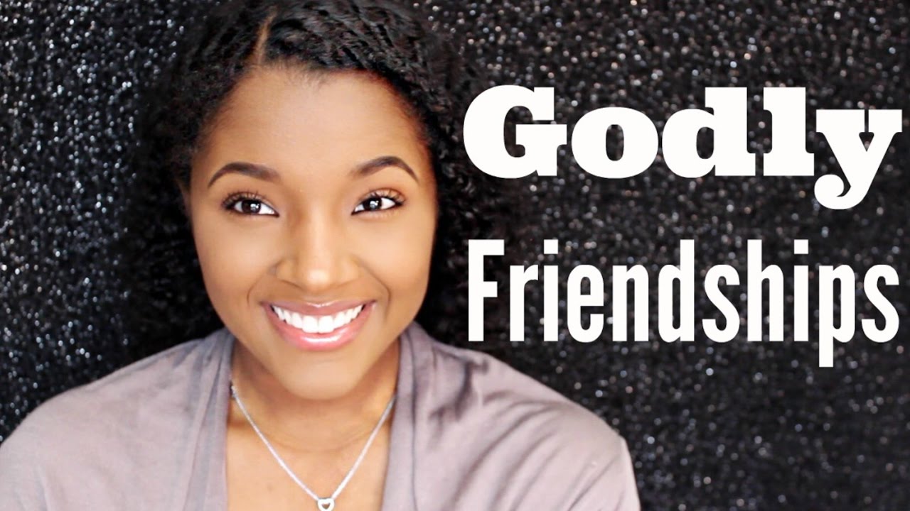Having Godly Friendships, Being Set Apart, & Guarding Your Heart