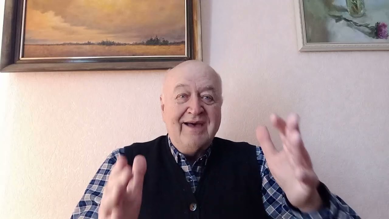 Ми пережили зиму. В мене в квартирі взимку + 3 і світла немає добу. Щоденні обстріли. Але вже весна