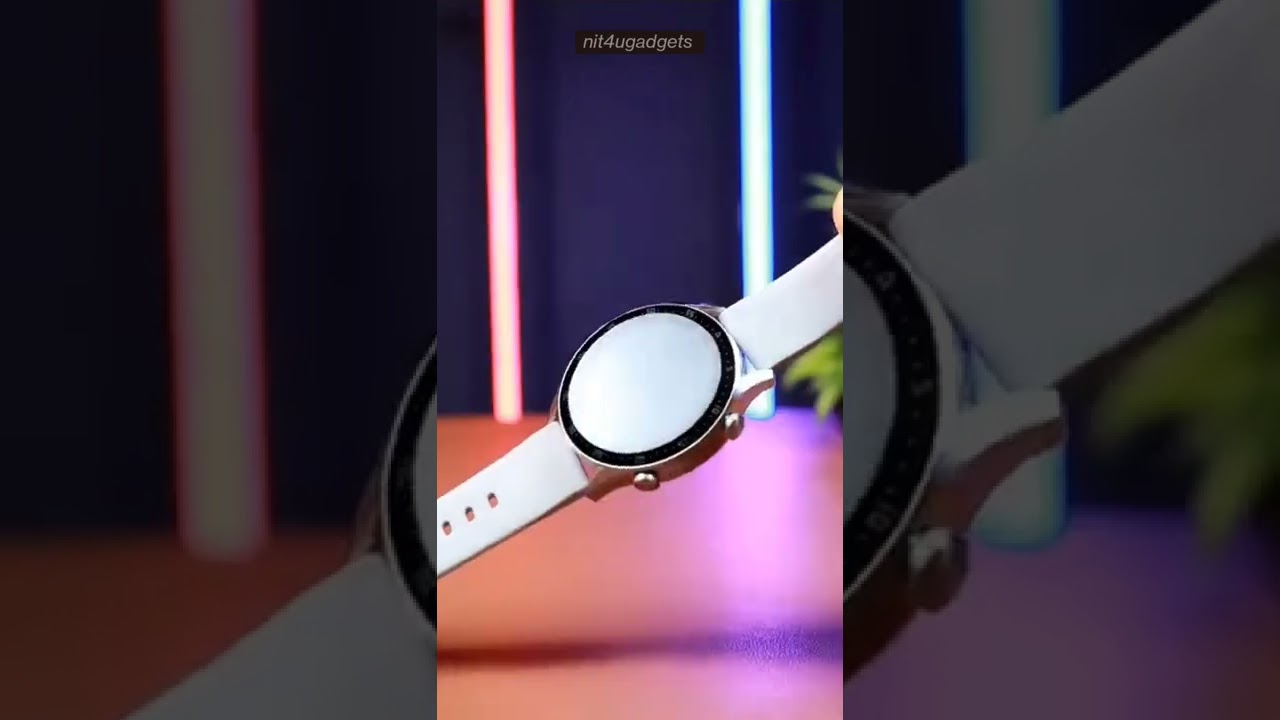 Fire-Boltt Hurricane Smartwatch unboxing|nit4ugadgets tech news