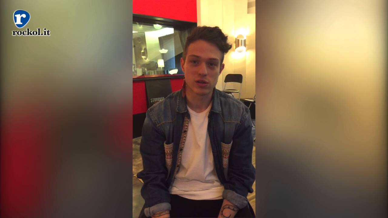 Sanremo 2016, le Nuove Proposte: Irama