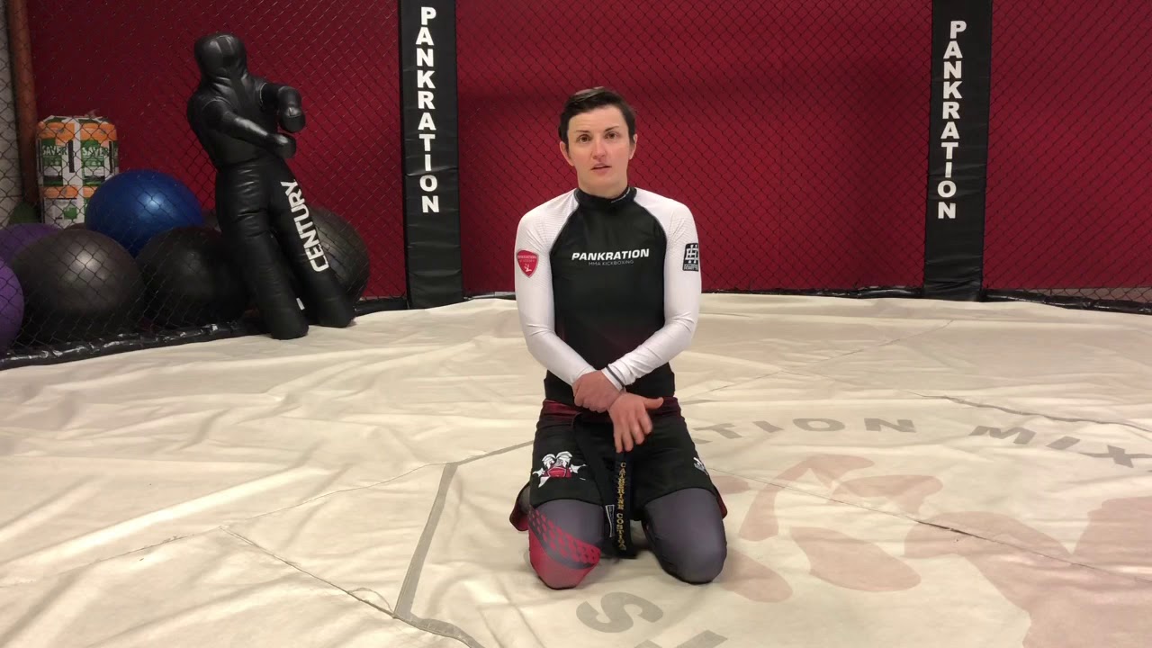 Pankration MMA Virtual Membership
