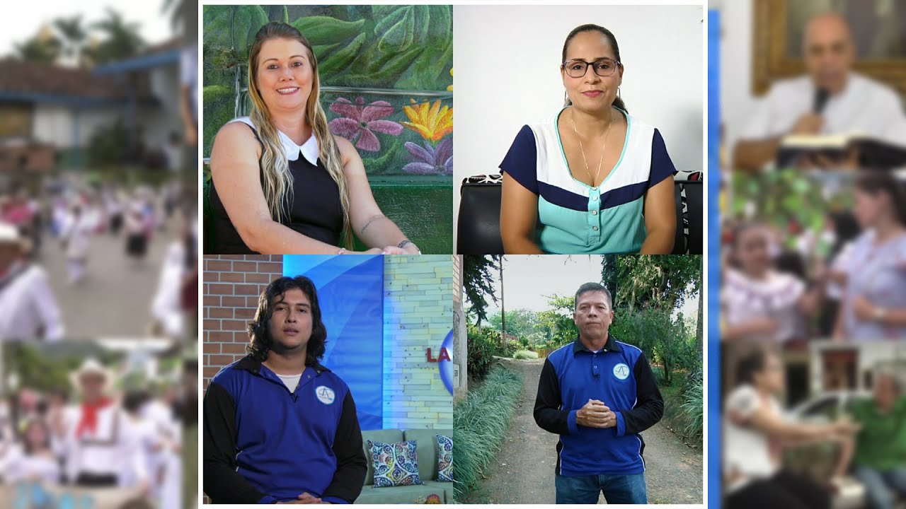 APACIBOL T.V 5 DE MARZO DE 2020