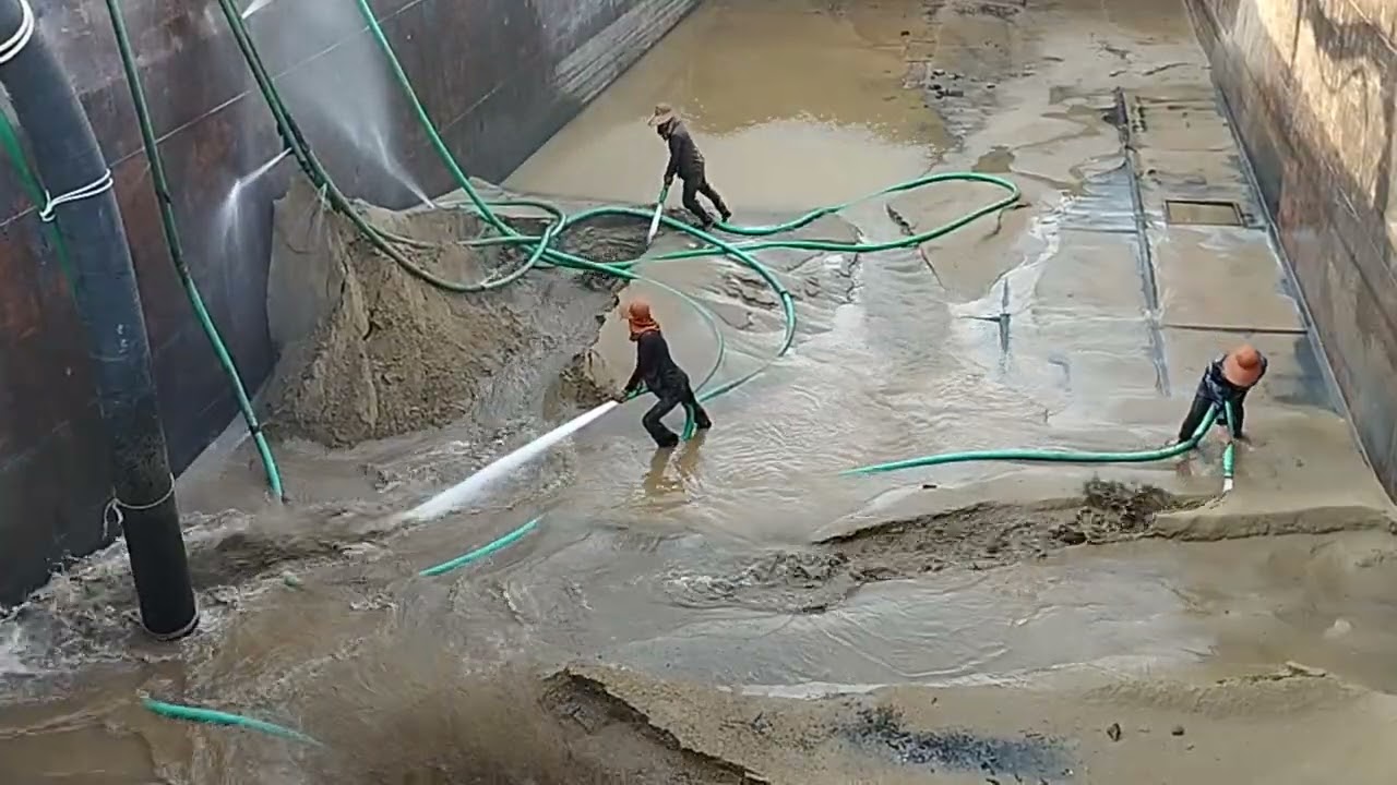 បូមខ្សាច់នៅប្រទេសខ្មែរ🇰🇭