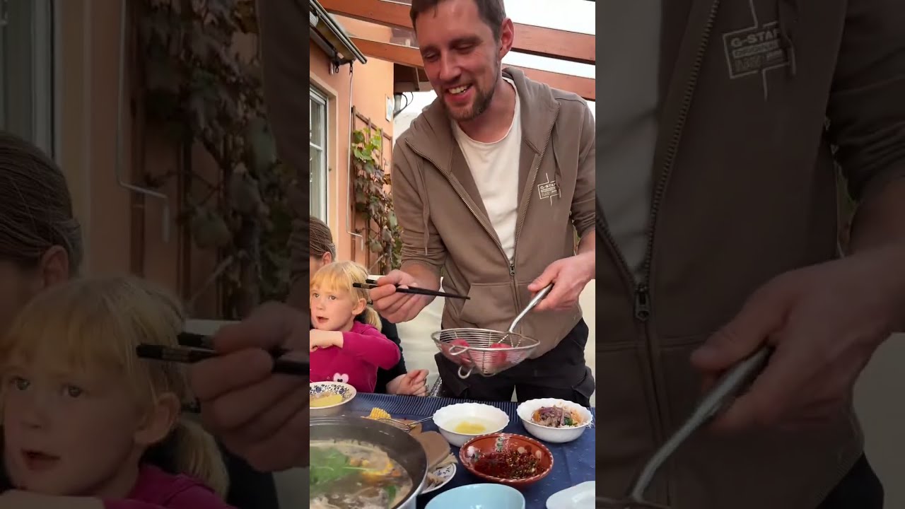 食材有限厨艺有限，不过味道不错