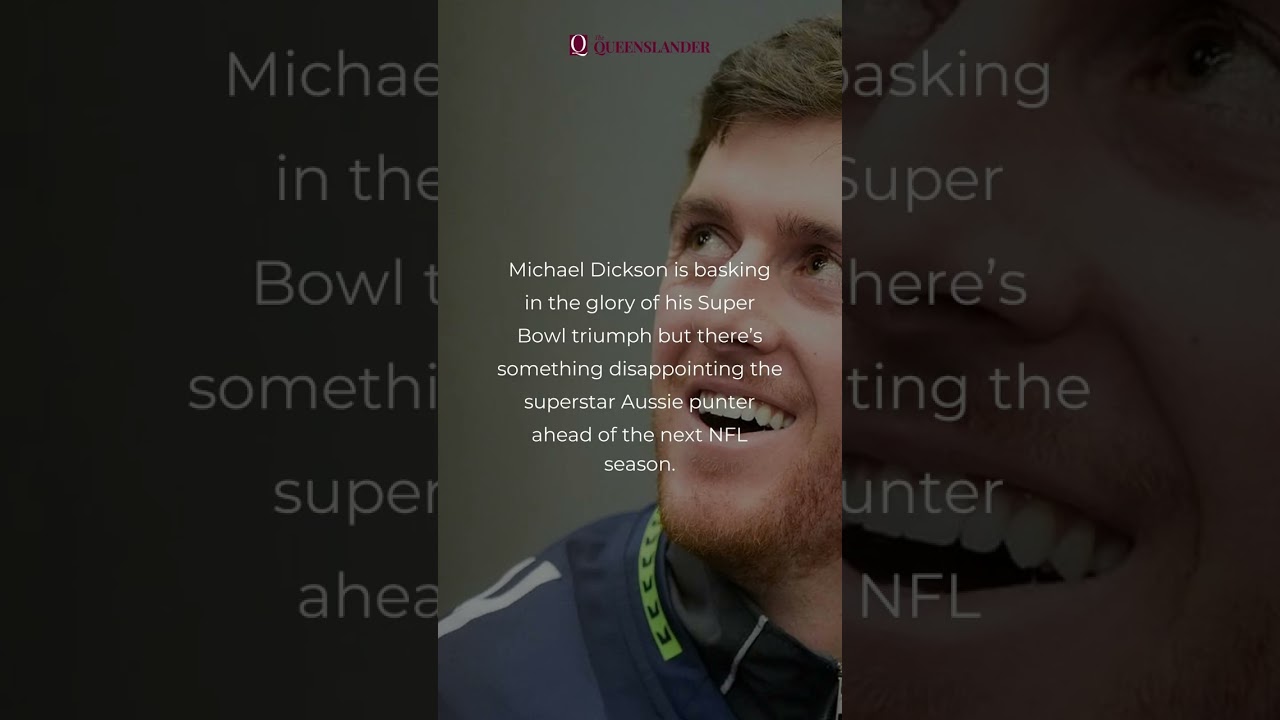 &lsquo;It stings&rsquo;: Aussie Super Bowl hero&rsquo;s 2026 regret
