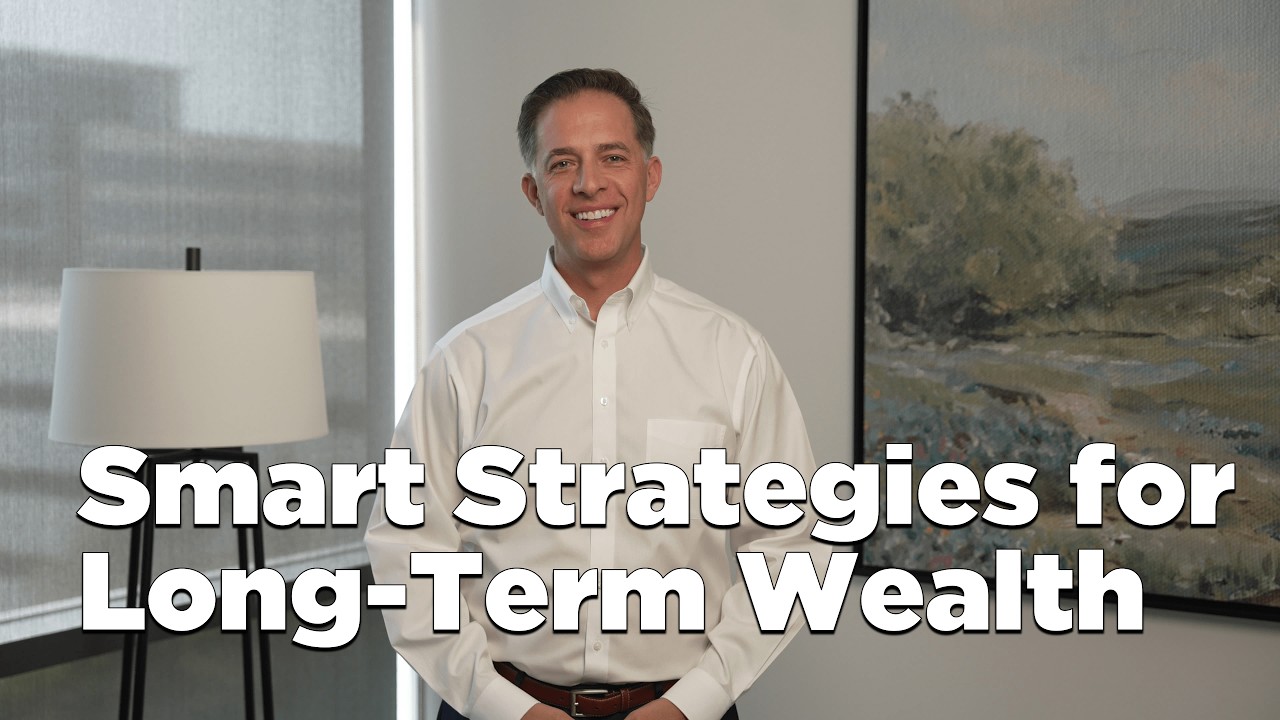 Maximize Your Inheritance - Smart Strategies for Long Term Wealth