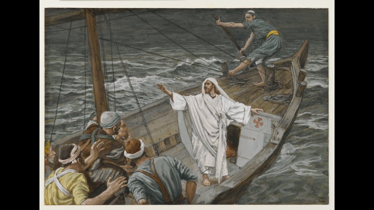 How To Deal With Distractions and Aridities in Prayer
