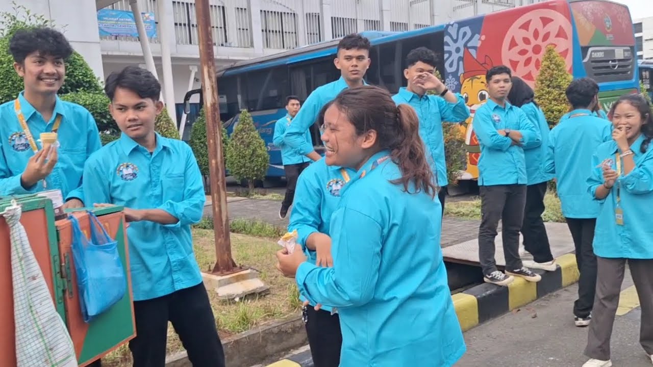 IPEC VLOG #041124