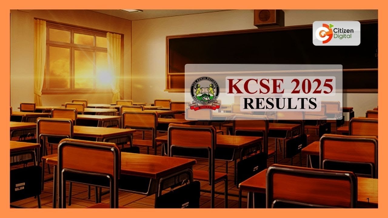 Born to Excel: Ashley Kerubo scores straight A in 2025 KCSE