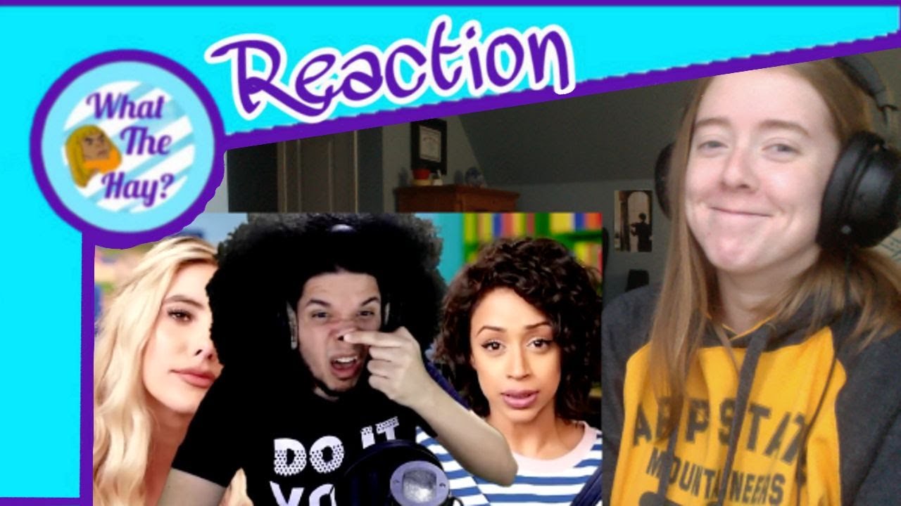 Pelo Does - The Green Screen by Sr Pelo (Reaction Video)