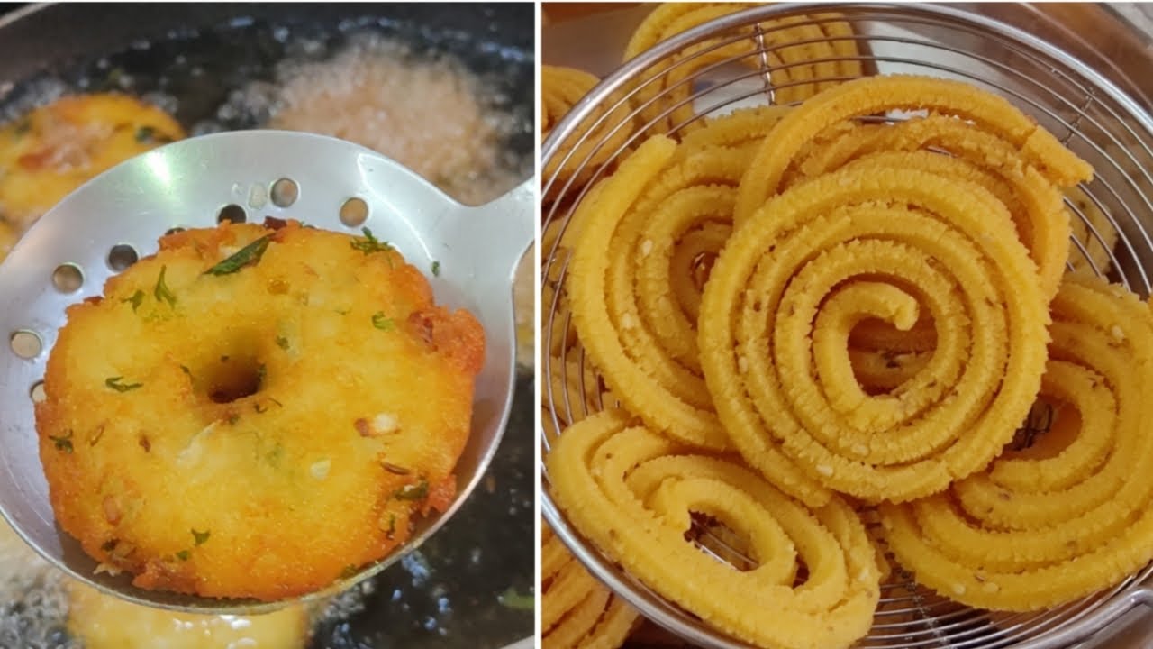 అటుకులతో 2 రకాల రెసిపీస్ ఇలా ట్రై చేయండి కరకరలాడుతూ చాలా బాగుంటాయి | Atukula Recipes | Poha