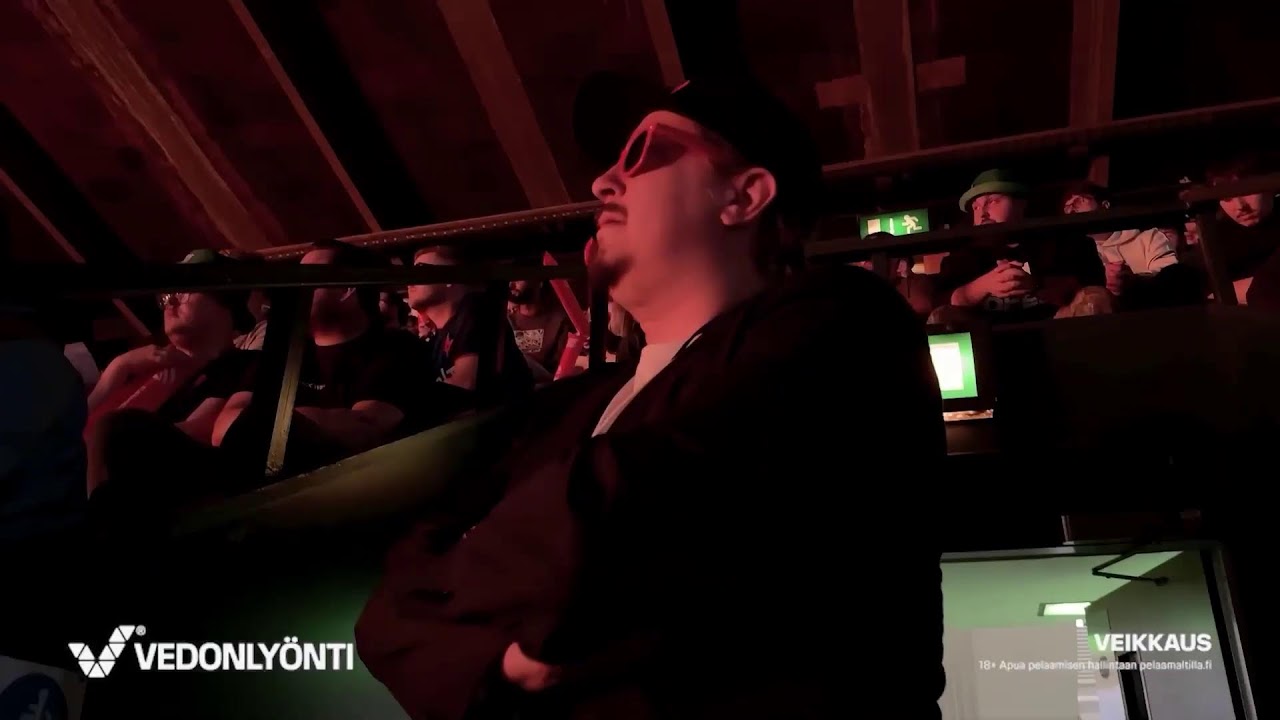 💰 BLAST Bounty S1 💸  Puolivälierät jatkuu  💸 🎙️ @OLVARi & Twista 💰