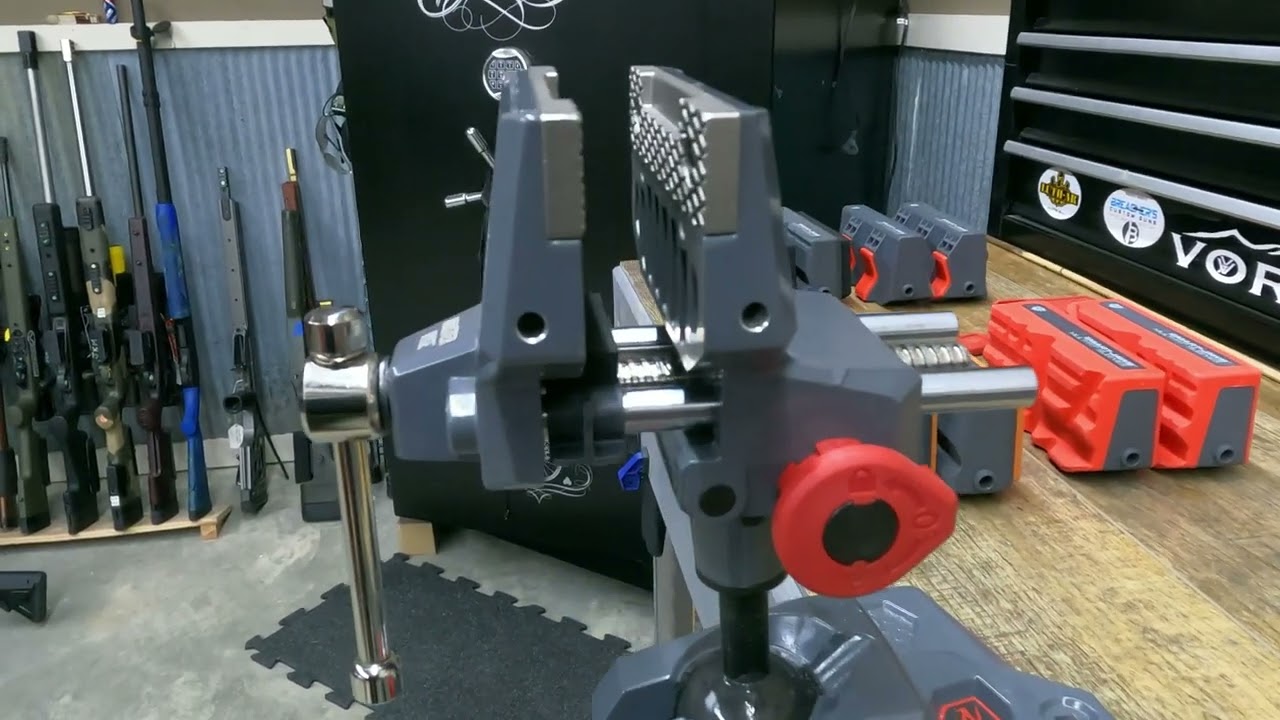 Real Avid Master Vise Review