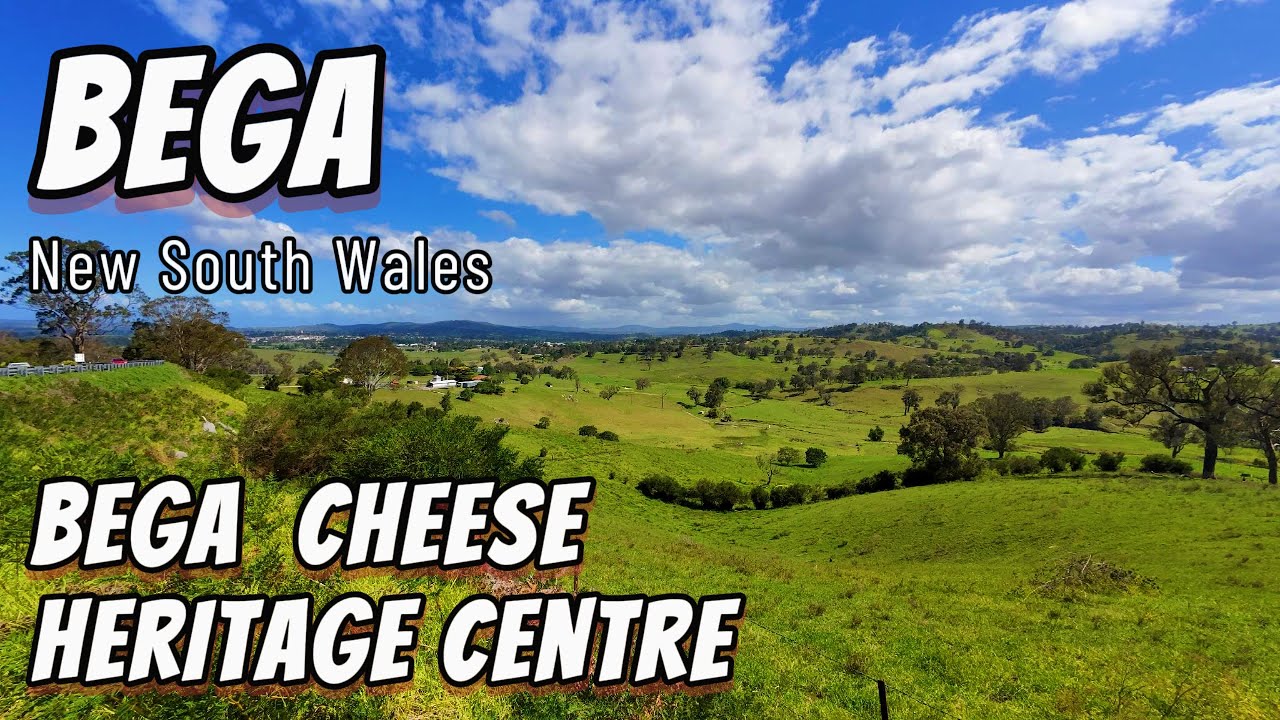 Bega NSW