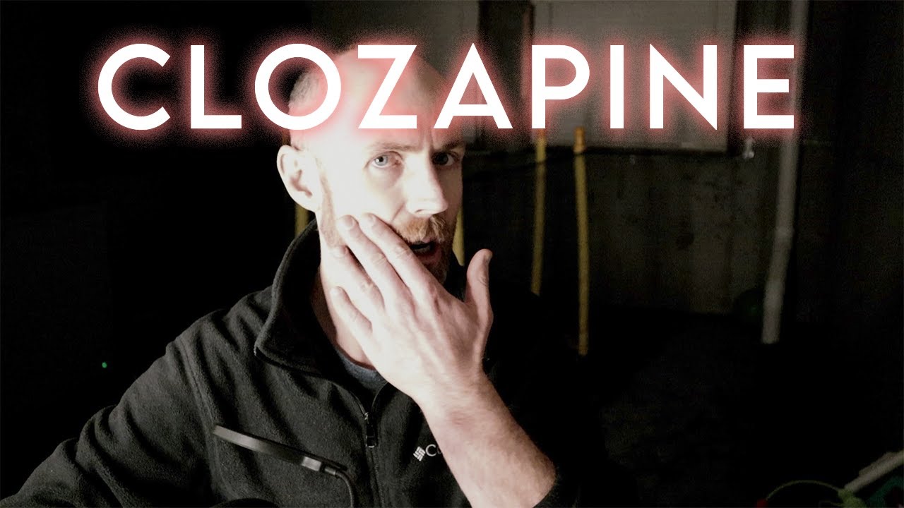 Everything You Need to Know About Clozapine: A Nurse's Comprehensive Review