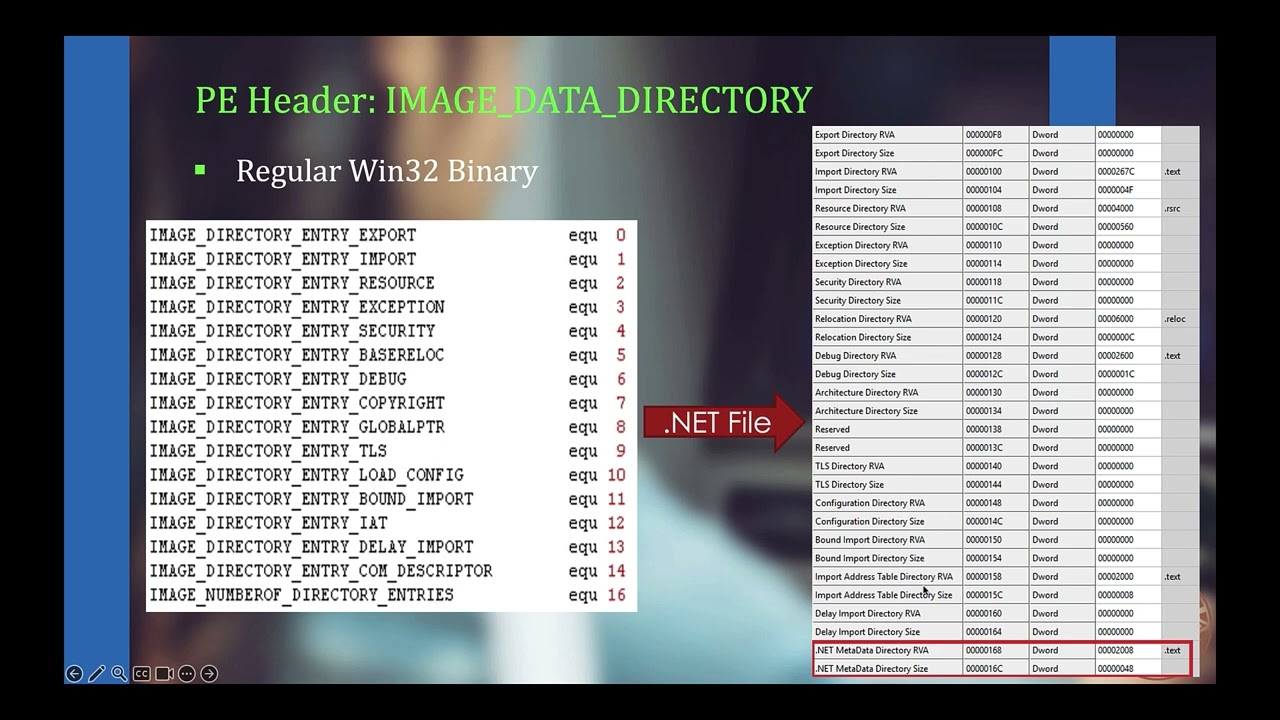 Class 4 (Brief): .NET Assemblies