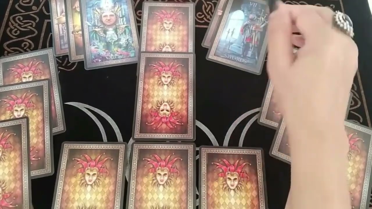 Как ще се развият отношенията ⚡Ще се завърне ли?