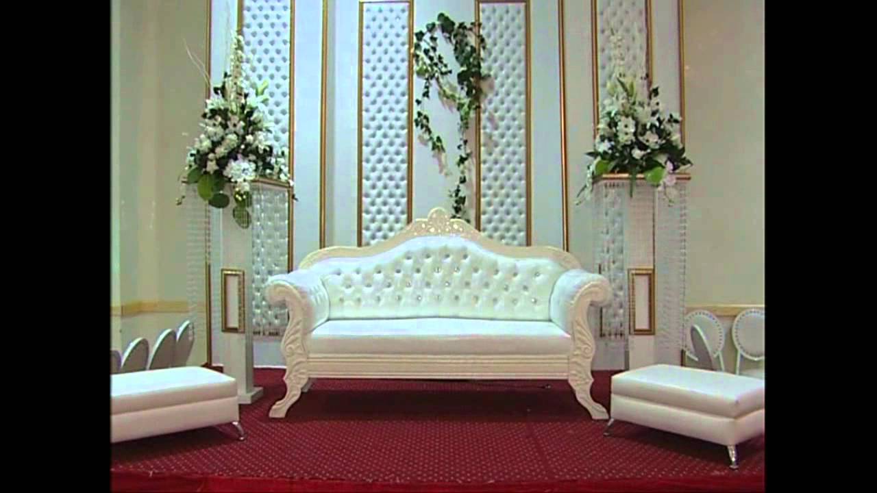 قاعة الأفراح و المؤتمرات - ليلة العمر - ( Laylat Al Omr )