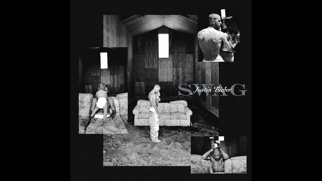(FREE) Justin Bieber x SWAG x Mk.gee Type Beat - 