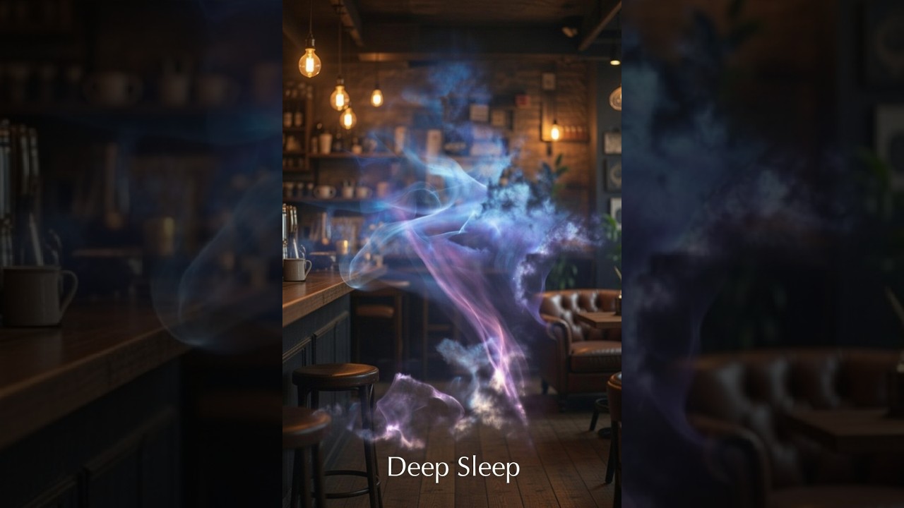cafe music