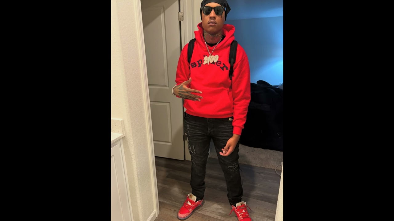 (FREE) EBK Jaaybo Type Beat - Trench Kid