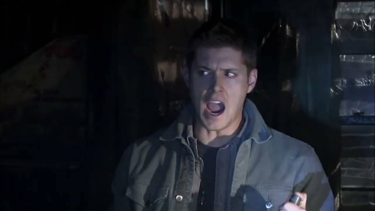 Dean Yells 