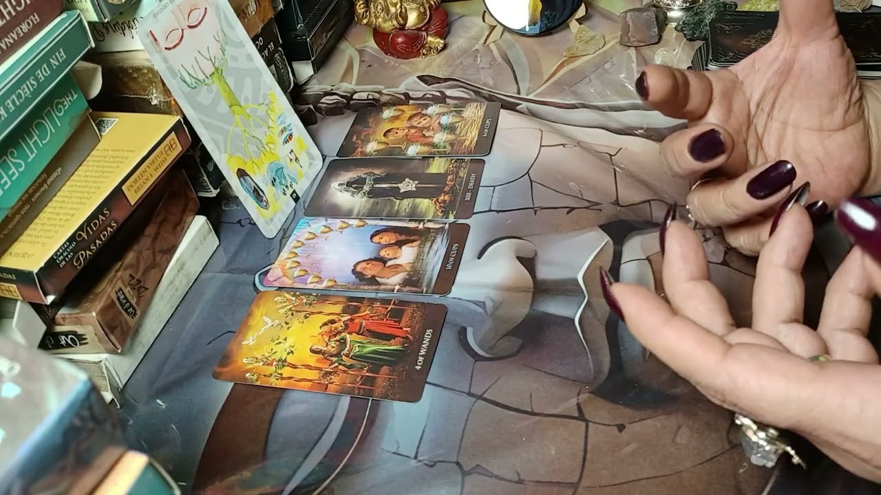 NO QUIEREN QUE SEPAS ESTO!!! #tarot #astrology #horoscope 